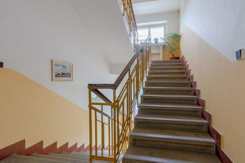 Prodej nájemního domu 640 m², Žamberk