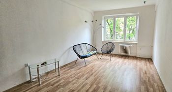 Prodej bytu 2+1 v družstevním vlastnictví 59 m², Karviná