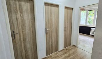 Prodej bytu 2+1 v družstevním vlastnictví 59 m², Karviná
