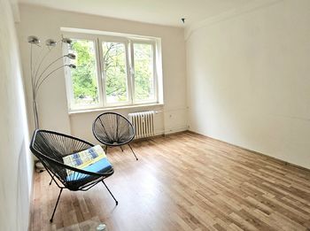 Prodej bytu 2+1 v družstevním vlastnictví 59 m², Karviná