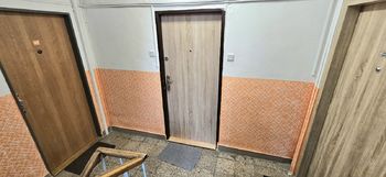 Prodej bytu 2+1 v družstevním vlastnictví 59 m², Karviná