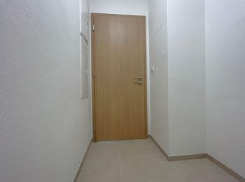 Pronájem bytu 1+kk v osobním vlastnictví 41 m², Plzeň