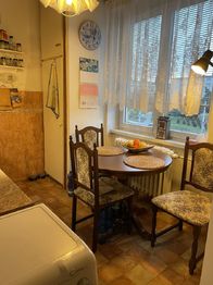 Pronájem bytu 2+1 v osobním vlastnictví 55 m², Praha 10 - Vršovice