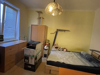 Pronájem bytu 2+1 v osobním vlastnictví 55 m², Praha 10 - Vršovice