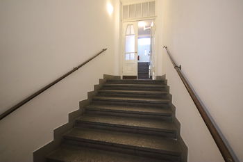 Pronájem bytu 2+kk v osobním vlastnictví 54 m², Praha 6 - Bubeneč