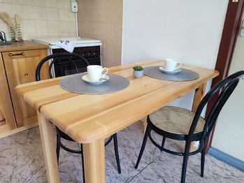 Prodej bytu 1+1 v družstevním vlastnictví 42 m², Prachatice