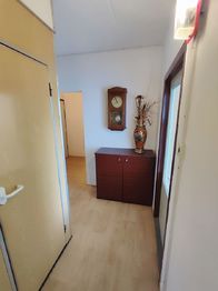 Prodej bytu 1+1 v družstevním vlastnictví 42 m², Prachatice