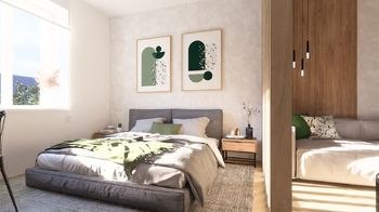 Prodej bytu 1+1 v osobním vlastnictví 40 m², Slavkov u Brna