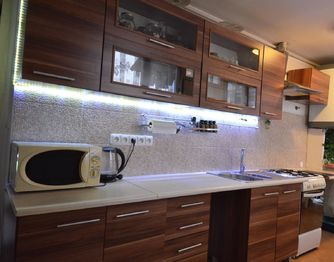 Kuchyně - Prodej domu 66 m², Brno