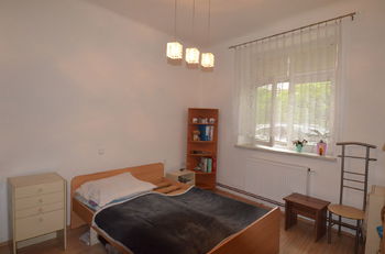 Ložnice - Prodej domu 66 m², Brno