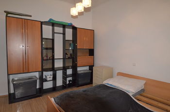 Ložnice - Prodej domu 66 m², Brno