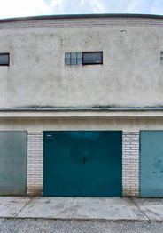 Prodej garáže 18 m², Blansko