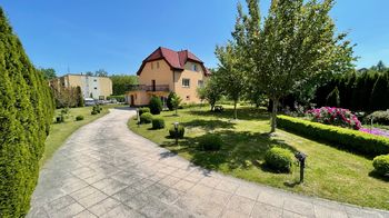 Prodej domu 182 m², Pelhřimov