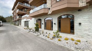 Prodej bytu 4+kk v osobním vlastnictví 138 m², Karlovy Vary