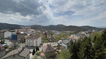 Prodej bytu 4+kk v osobním vlastnictví 138 m², Karlovy Vary