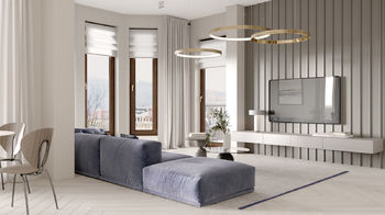 Prodej bytu 4+kk v osobním vlastnictví 138 m², Karlovy Vary