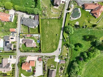 Prodej pozemku 1600 m², Šimonovice