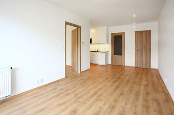 Pronájem bytu 2+kk v osobním vlastnictví 53 m², Hořovice