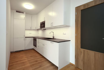 Pronájem bytu 2+kk v osobním vlastnictví 53 m², Hořovice