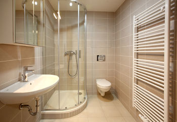 Pronájem bytu 2+kk v osobním vlastnictví 53 m², Hořovice