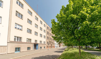 Pronájem bytu 3+kk v osobním vlastnictví 98 m², Hradec Králové