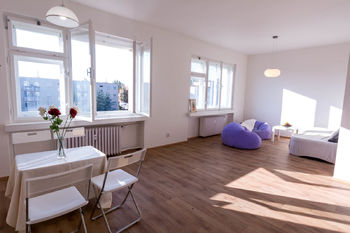 Pronájem bytu 3+kk v osobním vlastnictví 98 m², Hradec Králové