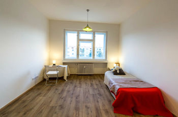 Pronájem bytu 3+kk v osobním vlastnictví 98 m², Hradec Králové