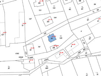 KM - 27.05.2023 - Prodej domu 150 m², Kněževes