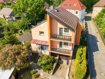 Prodej domu 150 m², Kněževes