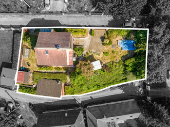 Prodej domu 150 m², Kněževes