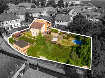 Prodej domu 150 m², Kněževes