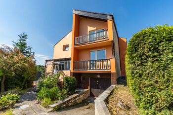 Prodej domu 150 m², Kněževes