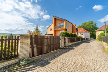 Prodej domu 150 m², Kněževes