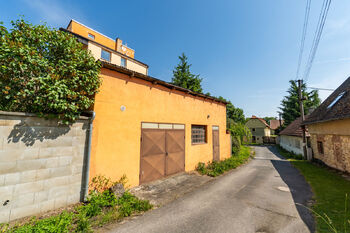 Prodej domu 150 m², Kněževes