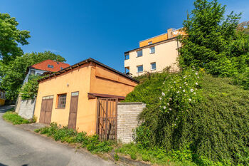 Prodej domu 150 m², Kněževes