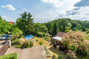 Prodej domu 150 m², Kněževes