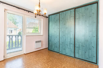 Prodej domu 150 m², Kněževes