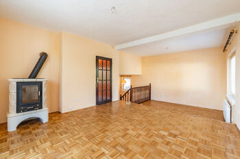 Prodej domu 150 m², Kněževes