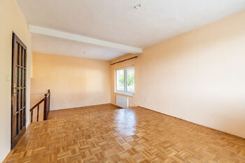 Prodej domu 150 m², Kněževes