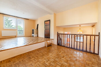 Prodej domu 150 m², Kněževes
