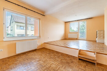 Prodej domu 150 m², Kněževes