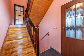 Prodej domu 150 m², Kněževes