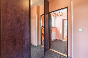 Prodej domu 150 m², Kněževes