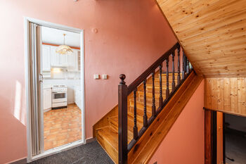 Prodej domu 150 m², Kněževes
