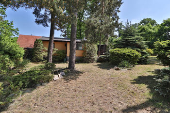 Prodej pozemku 874 m², Pohoří