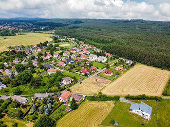 Prodej pozemku 1135 m², Sádek