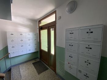 Prodej bytu 2+1 v družstevním vlastnictví 60 m², Jirkov