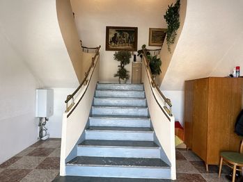 Pronájem bytu 1+1 v osobním vlastnictví 50 m², Bor