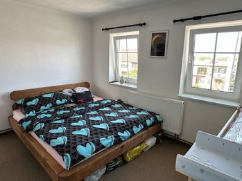 Pronájem bytu 1+1 v osobním vlastnictví 50 m², Bor