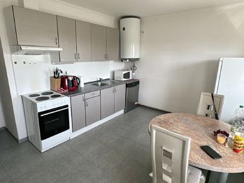 Pronájem bytu 1+1 v osobním vlastnictví 50 m², Bor